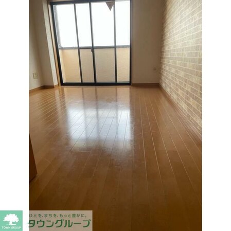 グランビューライフ新横浜の物件内観写真